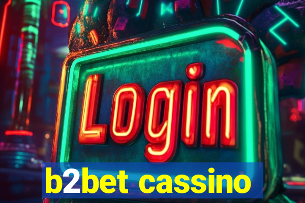 b2bet cassino