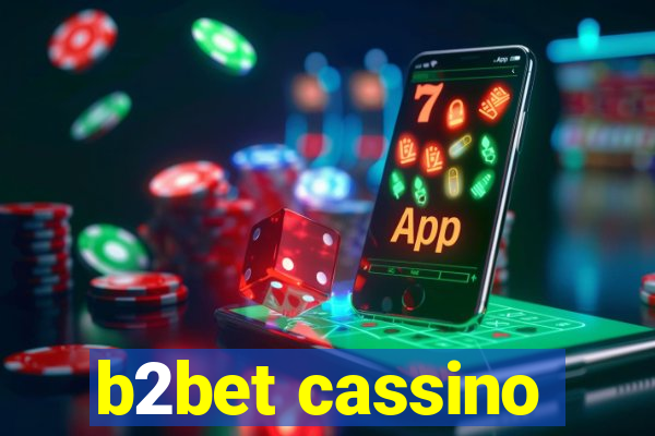 b2bet cassino