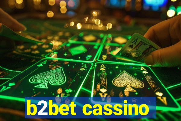 b2bet cassino