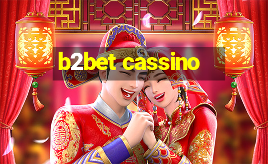 b2bet cassino