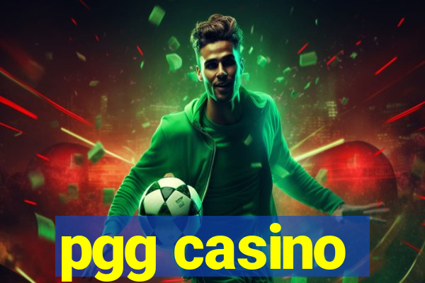 pgg casino