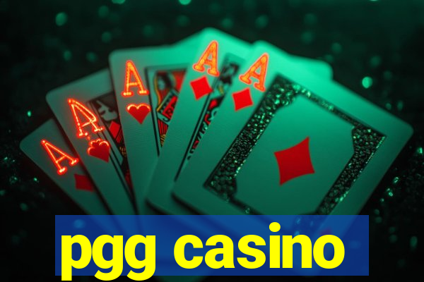 pgg casino