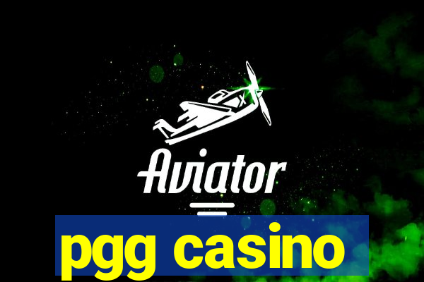 pgg casino