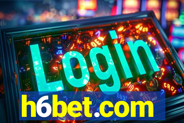 h6bet.com