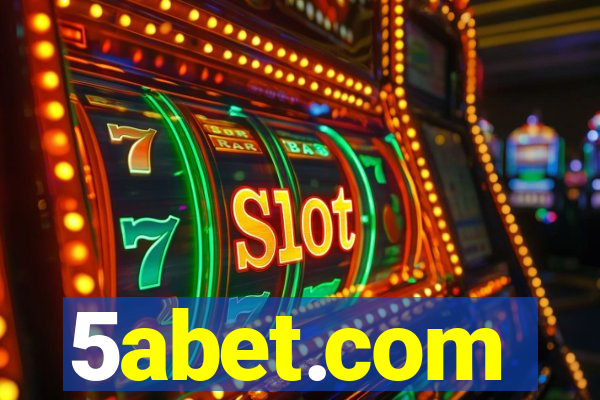 5abet.com