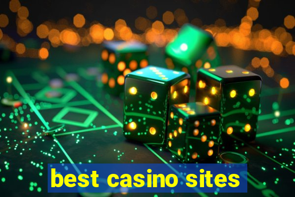 best casino sites