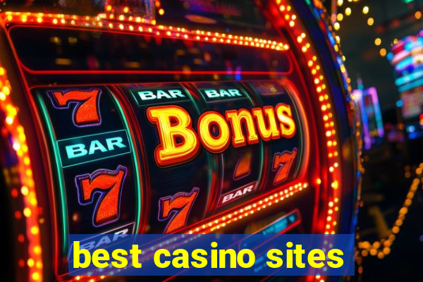 best casino sites