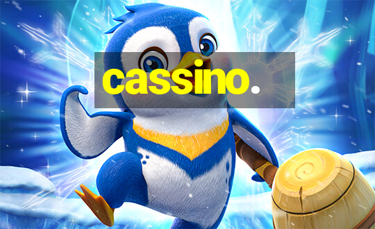 cassino.