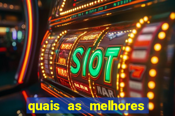 quais as melhores plataformas de jogos para ganhar dinheiro