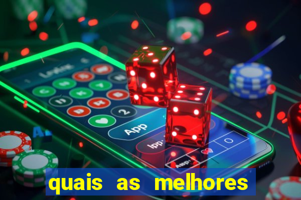 quais as melhores plataformas de jogos para ganhar dinheiro