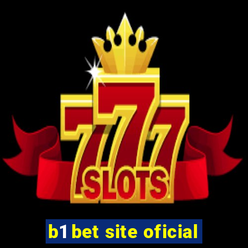 b1 bet site oficial