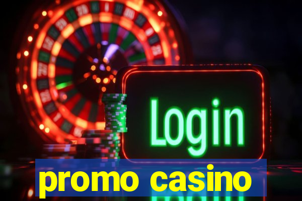 promo casino