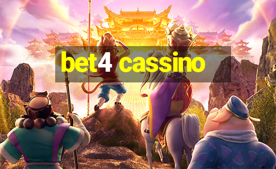 bet4 cassino