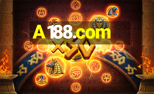 A188.com