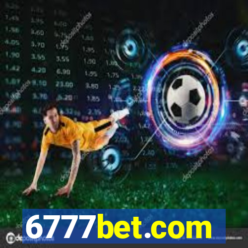 6777bet.com