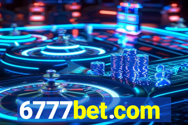 6777bet.com