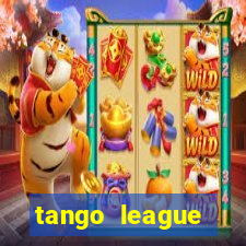 tango league hospitality rio