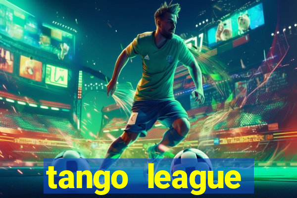 tango league hospitality rio