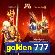 golden 777