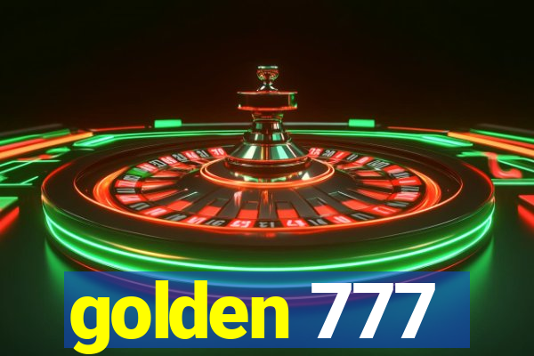 golden 777