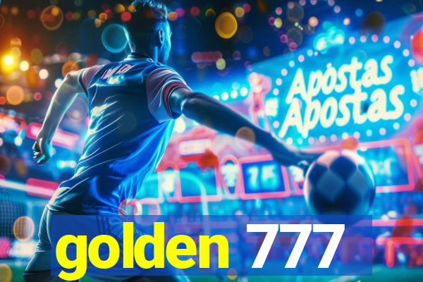 golden 777