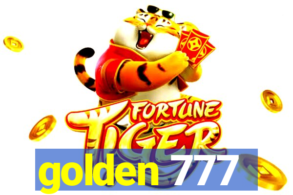 golden 777