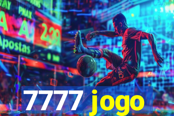 7777 jogo