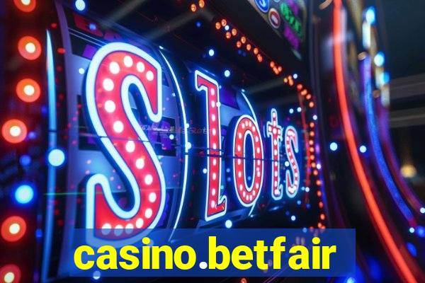 casino.betfair