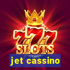 jet cassino