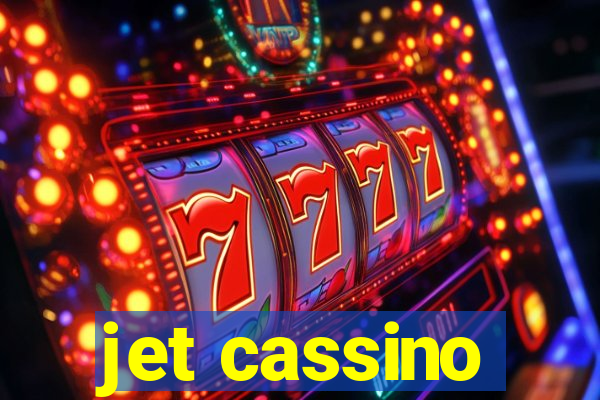 jet cassino