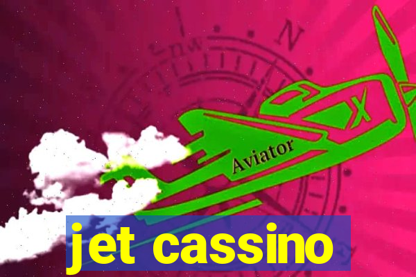 jet cassino