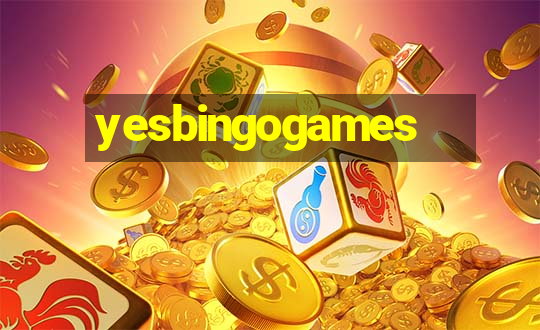 yesbingogames