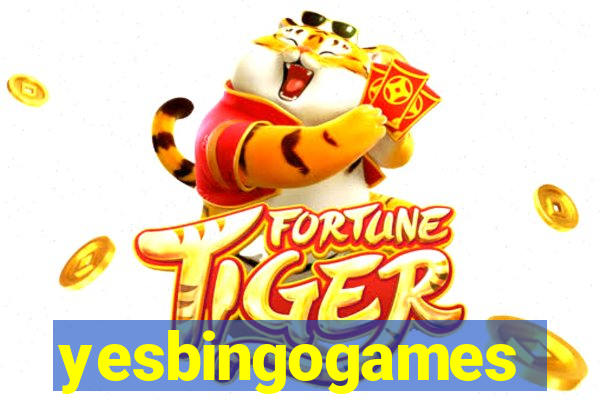 yesbingogames