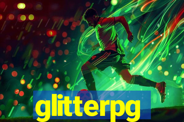 glitterpg