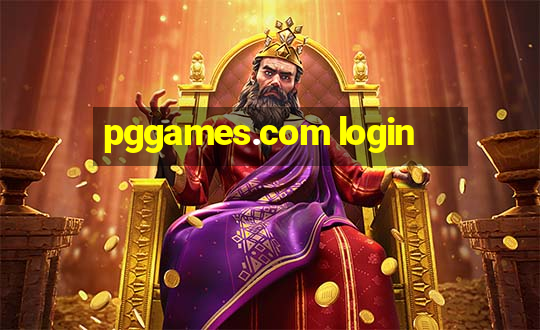 pggames.com login