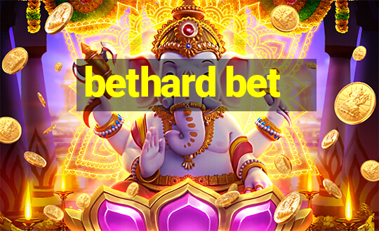 bethard bet