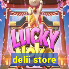 delii store