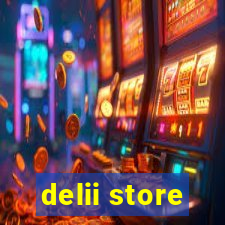 delii store