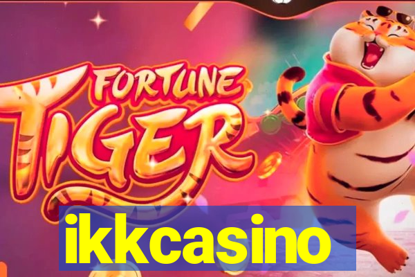 ikkcasino