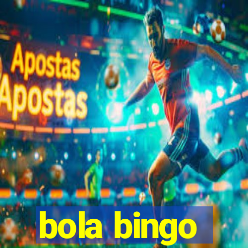 bola bingo