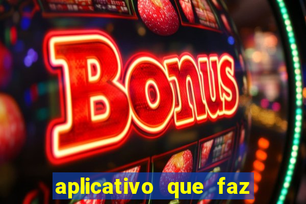 aplicativo que faz jogos da loteria