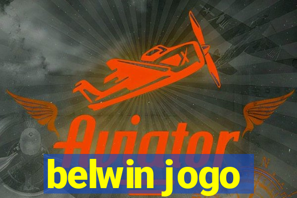 belwin jogo