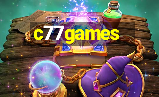 c77games