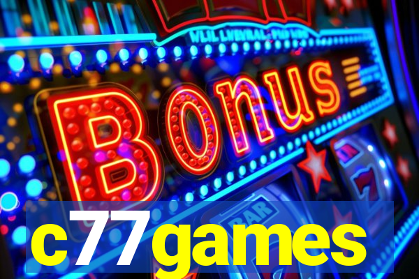 c77games