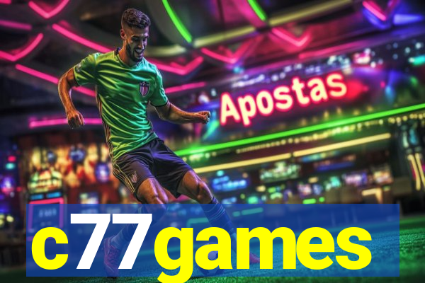 c77games