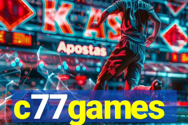 c77games