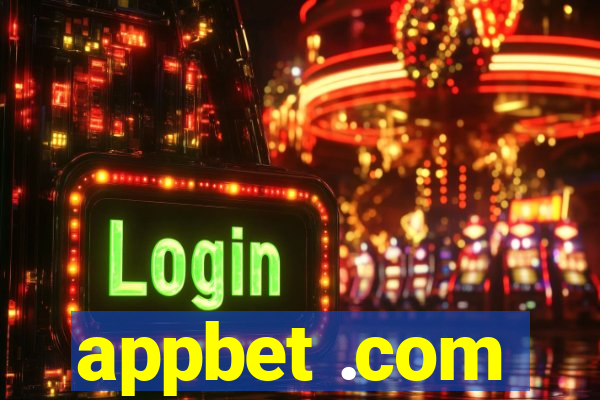 appbet .com