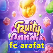 fc arafat