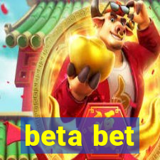 beta bet