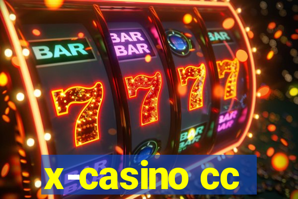 x-casino cc